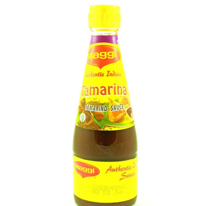 Maggi Tamarind Sauce 425g Main Image